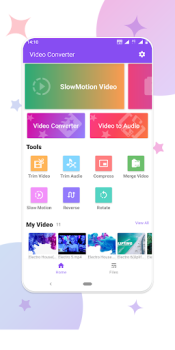 Video Converter