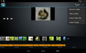 Download Video Maker Music Movie Editor Pemutar & Editor Video untuk Android tangkapan layar 7