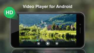 Download Video Player for Android Pemutar & Editor Video untuk Android tangkapan layar 6
