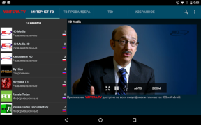 ViNTERA TV -  Online TV, IPTV