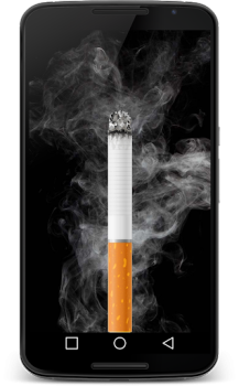 Download Virtual cigarette! prank 18+ Permainan kasual untuk Android tangkapan layar 6