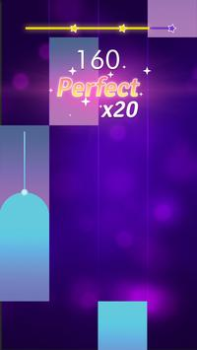 Download Piano Solo - Magic Dream tiles Musik untuk Android tangkapan layar 6