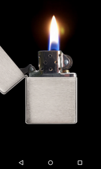Download Virtual Lighter Hiburan untuk Android tangkapan layar 3