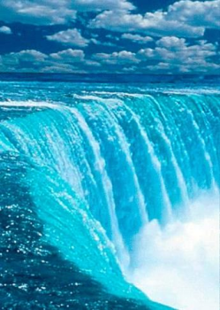 Download Waterfall Live Wallpaper Personalisasi untuk Android tangkapan layar 4