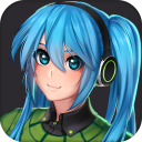Download  Anime Music Radio J-pop J-rock