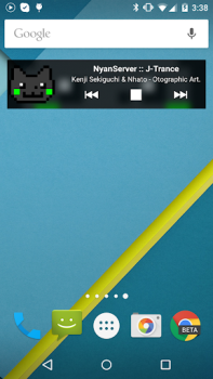 Download Anime Music Radio J-pop J-rock Musik dan audio untuk Android tangkapan layar 5