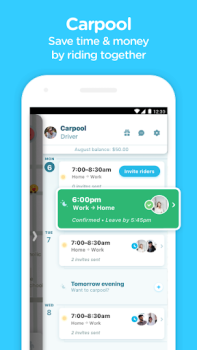 Download Waze Navigation & Live Traffic Peta dan navigasi untuk Android tangkapan layar 4