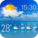 Download  Weather forecast