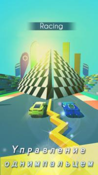 Download Линия Танца Arkade untuk Android tangkapan layar 4