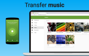 Download Sweech - Wifi File Transfer Kerja untuk Android tangkapan layar 3