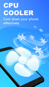Phone Cleaner - Virus cleaner