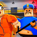 Download  Escape Barry Prison Obby