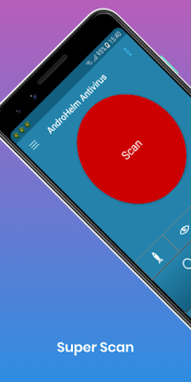 AntiVirus for Android 2022
