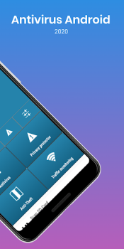 AntiVirus for Android 2022