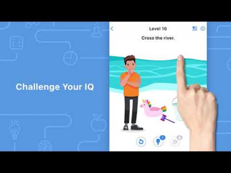 Easy Game - Brain Puzzle