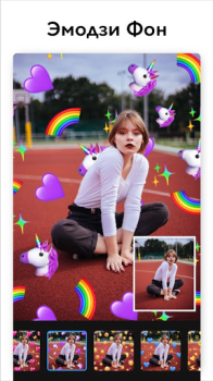 Download AI Photo Editor - Polish Foto untuk Android tangkapan layar 4