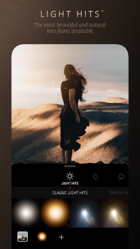 Download Photo Effects - LD Foto untuk Android tangkapan layar 2