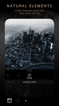Download Photo Effects - LD Foto untuk Android tangkapan layar 3