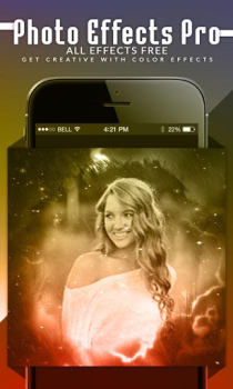 Download Photo Effects Pro Foto untuk Android tangkapan layar 6