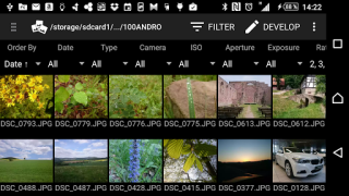 Download Photo Mate R3 Foto untuk Android tangkapan layar 2
