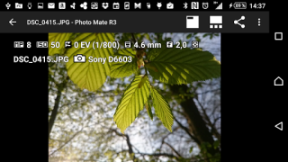 Download Photo Mate R3 Foto untuk Android tangkapan layar 3
