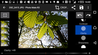 Download Photo Mate R3 Foto untuk Android tangkapan layar 4