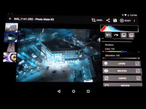 Download Photo Mate R3 Foto untuk Android tangkapan layar 8