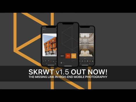 Download SKRWT Foto untuk Android tangkapan layar 8