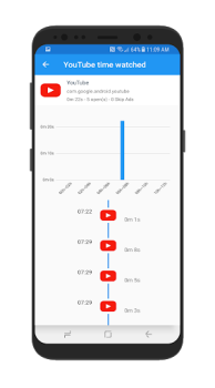 Download Skip Ads Alat untuk Android tangkapan layar 3