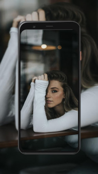 Download Midnight Wallpapers HD Personalisasi untuk Android tangkapan layar 2
