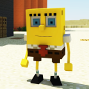 Download  Bikini Bottom 3D Mod for MCPE
