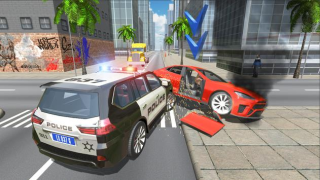 Download Offroad LX Simulator Simulator untuk Android tangkapan layar 6