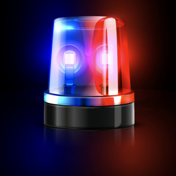 Download Police Siren Ringtones Personalisasi untuk Android tangkapan layar 2