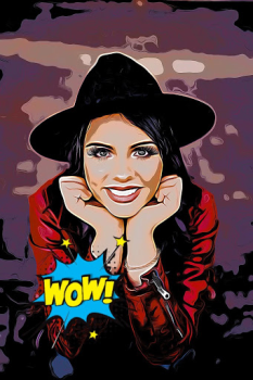 Download comics and cartoon maker Foto untuk Android tangkapan layar 2