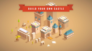 Download Pocket Build Simulator untuk Android tangkapan layar 2
