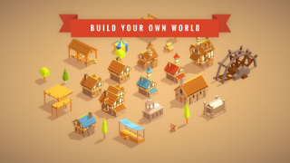 Download Pocket Build Simulator untuk Android tangkapan layar 3
