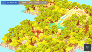 Download Pocket Build Simulator untuk Android tangkapan layar 4