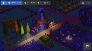 Download Pocket Build Simulator untuk Android tangkapan layar 5