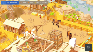 Download Pocket Build Simulator untuk Android tangkapan layar 7
