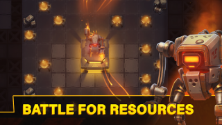 Download Sandship: Crafting Factory Simulator untuk Android tangkapan layar 7