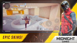 Download Rogue Agents Game aksi untuk Android tangkapan layar 2