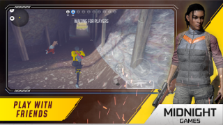 Download Rogue Agents Game aksi untuk Android tangkapan layar 3