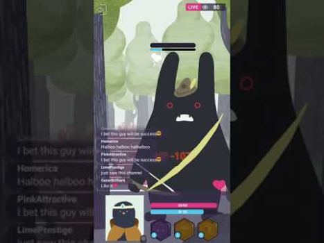 Download Subscribe to My Adventure Game peran untuk Android tangkapan layar 8