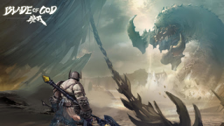 Download Blade of God : Vargr Souls Game aksi untuk Android tangkapan layar 3