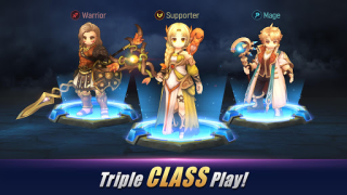 Download Royal Crown Game aksi untuk Android tangkapan layar 3