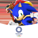 Download  Sonic at the Olympic Games – Tokyo 2020