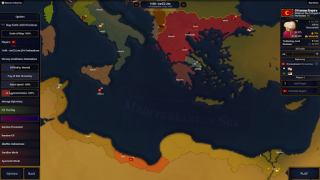 Download Age of History II - Lite Strategi untuk Android tangkapan layar 2