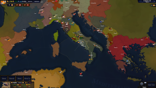 Download Age of History II - Lite Strategi untuk Android tangkapan layar 3