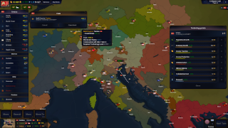 Download Age of History II - Lite Strategi untuk Android tangkapan layar 5
