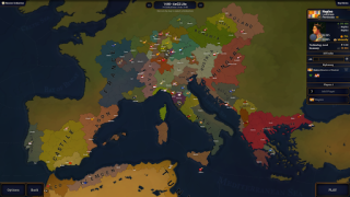 Download Age of History II - Lite Strategi untuk Android tangkapan layar 6